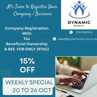 Business Support Services