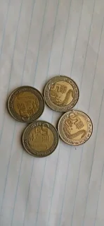 Mandela coins