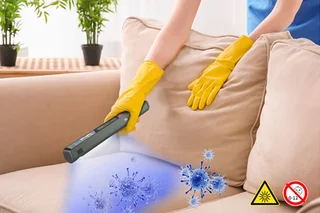 UVC Equipment Ultraviolet Disinfection Technology - Clearance Specials