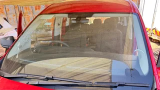 VW Caddy 2023 for stripping