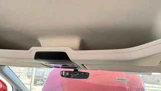 VW Caddy 2023 for stripping