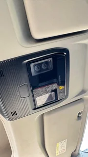 VW Caddy 2023 for stripping