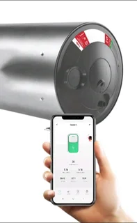 Smart Switch Technology for Modern Living from Baywater Power Systems