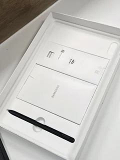 GALAXY TAB S8 5G , 256GB , BLACK,  NEW CONDITION