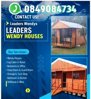 Wendy houses