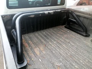 2021 Hilux Sports Bar For Sale