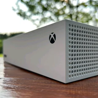 Xbox Series