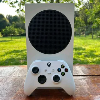 XBOX SERIES