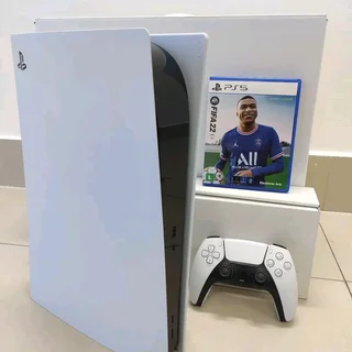 Playstation 5