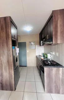 2 Bedroom Apartment / Flat for sale in Fleurhof , Roodepoort