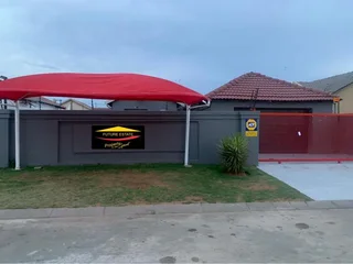 3 Bedroom house for sale in fleurhof