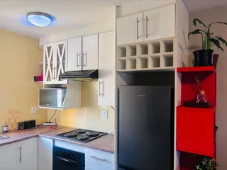 2 bedroom Apartment/Flat for sale in Fleurhof