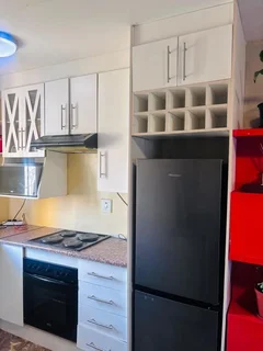 2 bedroom Apartment/Flat for sale in Fleurhof