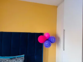 2 bedroom Apartment/Flat for sale in Fleurhof