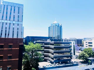 2 bedroom Apartment/Flat for sale in Sandton
