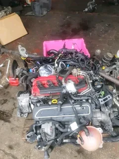  Audi RS3 8P Engine For Sale 