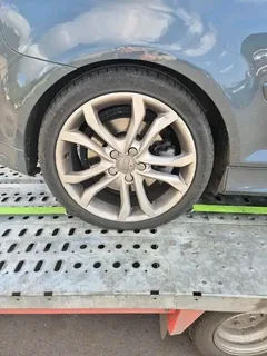 Audi S3 8P Stripping for spares