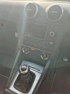 Audi S3 8P Stripping for spares