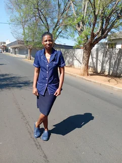 PINK, I AM A WELL QUALIFIED LADY LOOKING FOR A CAREGIVING,ELDERLY CARE AND NIGHT NURSING JOB