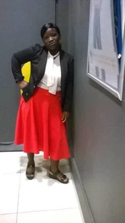 MERCY, I AM A WELL EXPERIENCED MAID LOOKING FOR A DOMESTIC AND CLEANING JOB