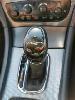 C200 Mercedes Kompresor Avantgarde