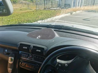 C200 Mercedes Kompresor Avantgarde