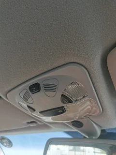 C200 Mercedes Kompresor Avantgarde