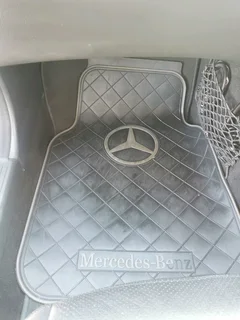 C200 Mercedes Kompresor Avantgarde