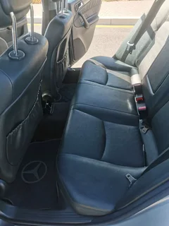 C200 Mercedes Kompresor Avantgarde