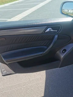 C200 Mercedes Kompresor Avantgarde