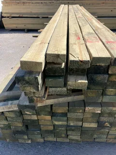 Timber 38x38