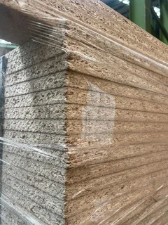 Plain Chip Board 16mm 2700x1800