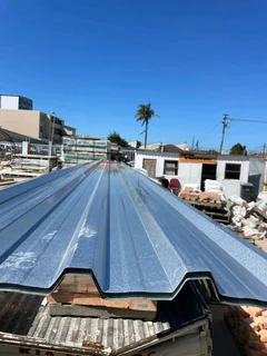 IBR Roof Sheets 0.4x4.2m