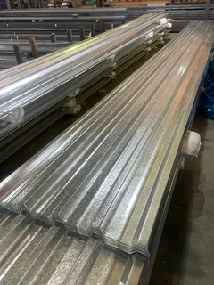 IBR Roof Sheets 7.2m