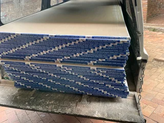 Rhino Boards 1.2x2.4 3m