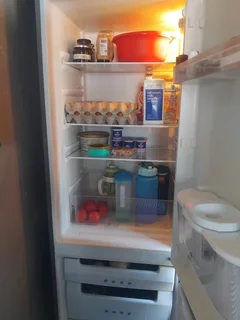 KIC fridge