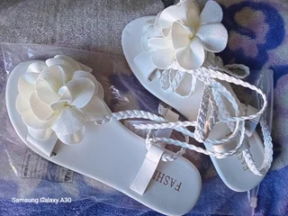 Sandals size 39(8)