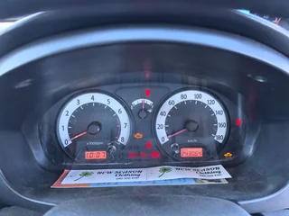 2010 Kia Picanto Hatchback