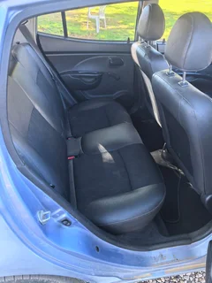 2010 Kia Picanto Hatchback