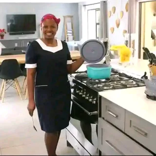 Experience Domestic Worker Available