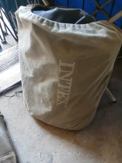 Camping and Fishing Things