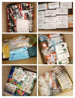 Shop / Business Stock