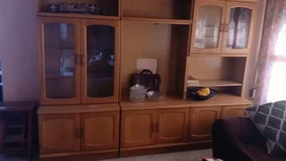 Multi mid range wall unit