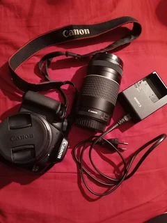 Canon 4000D