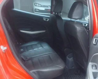 2015 Ford EcoSport 1.0 Titanium