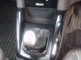 2015 Ford EcoSport 1.0 Titanium