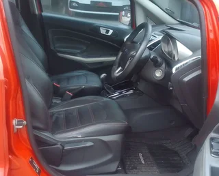 2015 Ford EcoSport 1.0 Titanium