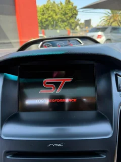 2017 Ford Focus ST 3