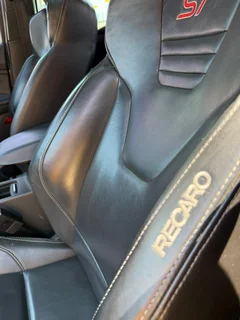 2017 Ford Focus ST 3