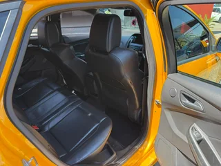 2017 Ford Focus ST 3